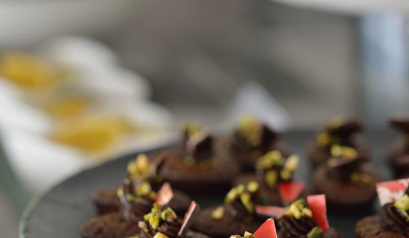 The Spice - Dessert Selection_5242